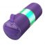 Портативная беспроводная колонка HOCO HC29 Halo sports BT speaker (черный)