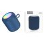 Портативная беспроводная колонка HOCO HC30 Oceano BT speaker (синий)