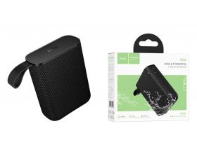 Портативная беспроводная колонка HOCO HC34 Star BT speaker (черный)