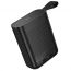 Портативная беспроводная колонка HOCO HC34 Star BT speaker (черный)
