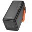 Универсальный дополнительный аккумулятор Power Bank BOROFONE BJ66B Magnifico 22.5W+PD20W fully compatibl (60000mAh) (черный)