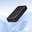 Универсальный дополнительный аккумулятор Power Bank BOROFONE BJ78A Clever (20000mAh) (черный)