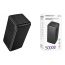 Универсальный дополнительный аккумулятор Power Bank BOROFONE BJ78C Clever (50000mAh) (черный)