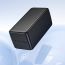 Универсальный дополнительный аккумулятор Power Bank BOROFONE BJ78C Clever (50000mAh) (черный)