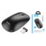 Мышь беспроводная HOCO GM15 (USB, 2.4ГГц+ВТ, 10м) (ABSOLUT) (черный)