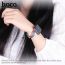 Ремешок для Apple Watch HOCO WA05 Jane Eyre series sliding buckle ultra-thin nylon strap (42-49 мм, official rainbow)