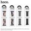 Ремешок для Apple Watch HOCO WA05 Jane Eyre series sliding buckle ultra-thin nylon strap (42-49 мм, official rainbow)