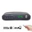 ТВ ресивер DVB-T2/C Орбита OT-DVB01 (Wi-Fi)