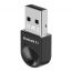 Bluetooth адаптер Орбита OT-PCB16 Черный (V5.1)