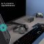 Bluetooth адаптер Орбита OT-PCB18 (V5.3)