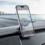 Держатель автомобильный для телефона BOROFONE BH103 Cloud magnetic car holder цвет черный