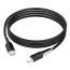 Кабель USB Type-C - Lightning BOROFONE BX119 New PD27W (белый) 1м