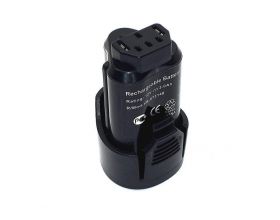 Аккумулятор для AEG (p/n: 4932352824, 4932430166) 3Ah 12V Li-Ion