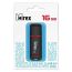 Флешка USB 2.0 Mirex KNIGHT BLACK 16GB (ecopack)