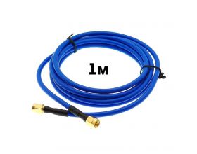Пигтейл для репитера Орбита OT-PCK31 (SMA-male - SMA-male) 1м