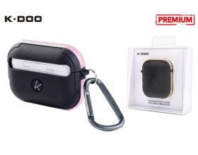 Чехол для наушников K-DOO CRASHGUARD AirPods 3 (Purple)