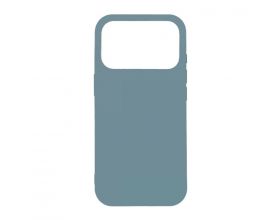 Чехол для iPhone 17 Pro (6,3) Silicone Case Soft Touch (сосновая хвоя) 58