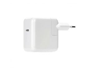 Блок питания / зарядное устройство для ноутбука Apple Macbook USB-C (29W) OQ