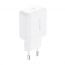 Сетевое зарядное устройство USB-C ACEFAST A130 PD20W single USB-C charger, (EU) white