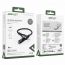 Адаптер для проводной гарнитуры ACEFAST C1-05 Lightning to 3.5mm aluminum alloy head Black
