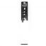 Кейс для SSD M.2 NGFF B-key - USB-C металл (M2-813-NGFF_Silver)