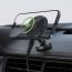 Держатель автомобильный для телефона ACEFAST D30  магнитный MagSafe 15w (Черный)