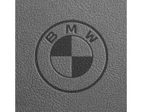 Текстильная пленка BMW (00810)