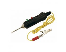 Автомобильный тестер-прозвонка DT-252 (в виде щупа с диодами) (12/24V)  50pcs