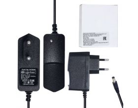 Блок питания Live-Power   6V  LP10  6V/2A=1,5A  (5,5*2,5)