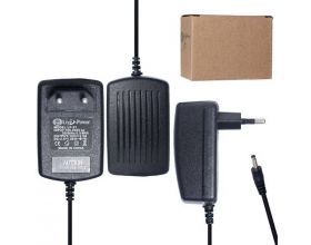 Блок питания Live-Power  12V  LP21  12V/2,5A  (3,5*1,35)