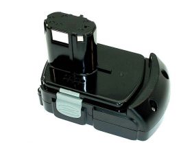 Аккумулятор для HITACHI (p/n: EB 1826HL, EB 1830H, EB 1830HL) 1.5Ah 18V Li-ion