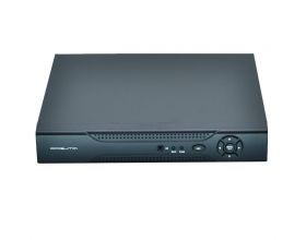 Видеорегистратор IP Орбита OT-VNR09 (32 камеры, 5Мр) У