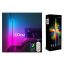 Светильник светодиодный угловой RGB Огонек OG-LDP11 (102см,USB)