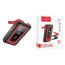 Пуско-зарядное портативное устройство HOCO QS3 Victory car emergency starter power bank (10000mAh) черный
