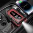 Пуско-зарядное портативное устройство HOCO QS3 Victory car emergency starter power bank (10000mAh) черный