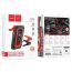 Пуско-зарядное портативное устройство HOCO QS3 Victory car emergency starter power bank (10000mAh) черный