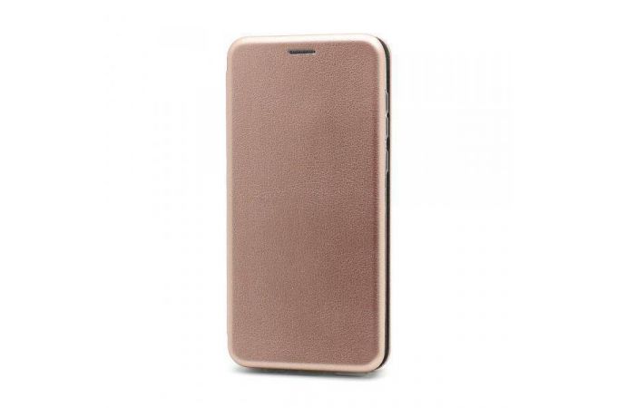 Чехол-книжка BF iPhone 11 (6.1) (розовый)