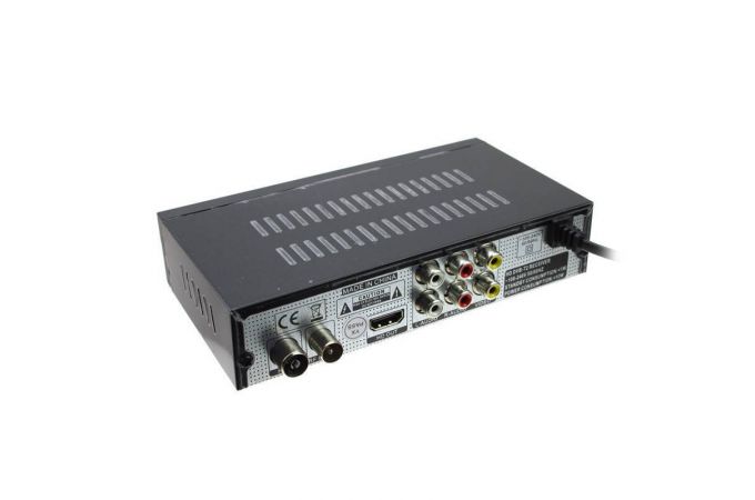 ТВ ресивер DVB-T2/C HD OPENBOX M5  (Wi-Fi)