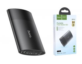Твердотельный накопитель HOCO UD12 PSSD Mobile SSD 1 TB
