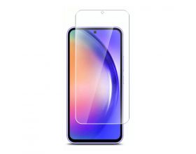 Защитное стекло дисплея Samsung Galaxy A54/S23 FE (Прозрачное)
