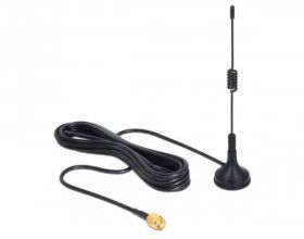 Антенна к рации Орбита RP-208 (433MHz)