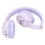 Наушники мониторные беспроводные HOCO W60 Rhyme Bluetooth (желтый)