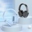 Наушники мониторные беспроводные HOCO W51 wireless headphones Bluetooth (цвет топленое молоко)