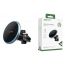 Держатель автомобильный для телефона ACEFAST (D3) Magnetic Wireless Charging 15W Silver