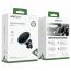 Держатель автомобильный для телефона ACEFAST (D3) Magnetic Wireless Charging 15W Silver
