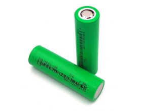 Аккумулятор 18650 (2500mAh, 10C)