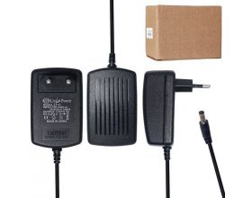 Блок питания Live-Power  17V  LP47  17V/0,5A  (5,5*2,5)