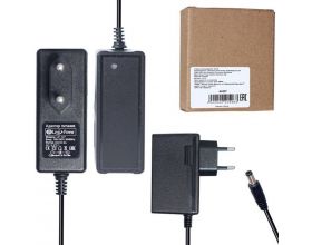 Блок питания Live-Power  22V  LP127  22V/0,5A  (5,5*2,1) для пылесосов Bosch