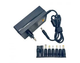 Блок питания универсальный  OG-84 9-24V (5.5*2.5) + 8 насадок