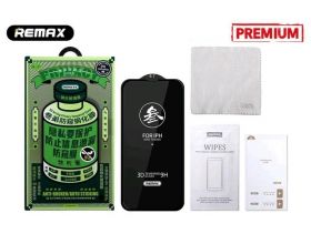 Защитное стекло Remax Medicine Glass GL-27 Privacy for  iPhone 14 pro (анти-шпион)